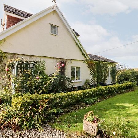 Claire'S Cottage Poughill  Zewnętrze zdjęcie